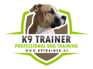 K9 TRAINER - professional dog training